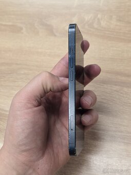 iPhone 13 128GB (nová baterie) - 7