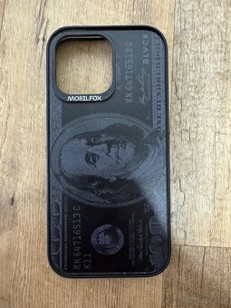 IPhone 16 Pro Max záruka+pojištění - 7