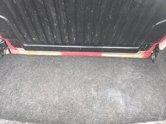 Fiat Panda, 4X4,120KM,PĚKNÁ,SERVIS,1MAJ72L - 7