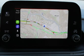 Fiat Tipo 1,0 FireFly NOVÉ V ČR,1.MAJ,2022 - 7