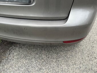 VW GOLF PLUS 1.4 TSI-90KW-MATCH-NAVIGACE - 7