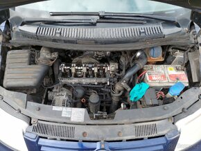 VW Sharan 1.9tdi - 7