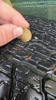 Kola jeep 255/70 R18 - 7