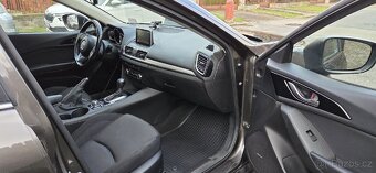 Mazda 3 BM 2.0 88 kW automat 2014 - 7