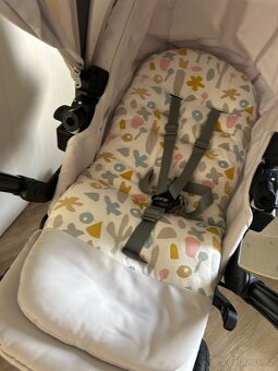 Jane crosswalk kočárek - 7