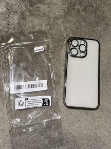 Nový kryt na Apple iPhone 14 pro - 7