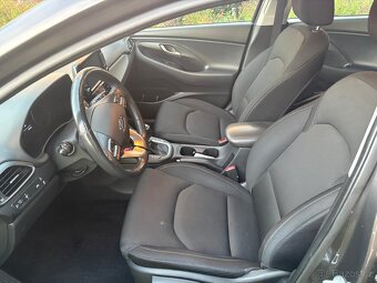 Prodám Hyundai i30 - 7