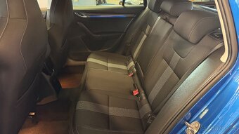 Škoda Octavia 3 //1.5TSi//110kW//STYLE PLUS//VÝBAVA// - 7