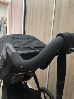 THULE Urban Glide 2 kočárek - 7