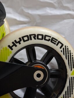 Rollerblade Tempest 100 - 7