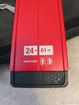 Digitální vodováha Milwaukee - 7