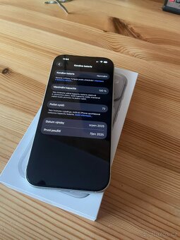 Apple Iphone 17 pro - 7