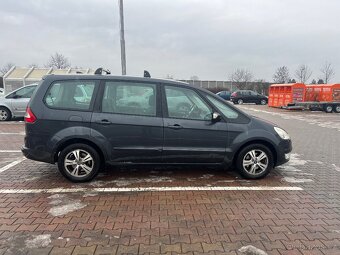 Ford Galaxy 1,8TDC 7 míst - 7