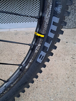 GT Force Carbon Pro AXS - 7