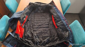 Pánská bunda O'NEILL EXPLORESERIES vel.L-XL - 7