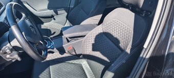 Škoda Superb 1,6tdi 88kw - 7