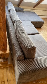 Milo Casa pohovka - 7