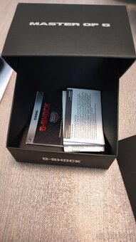 Casio G-Shock GPR-H1000-1ER Rangeman - 7