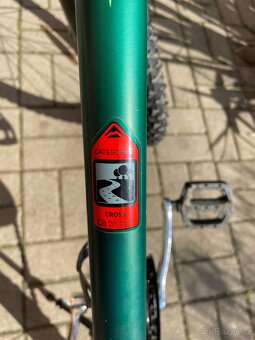 Dětské kolo (7-10let) - Merida MATTS J.24 UNI - 7