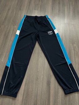 Tělocvik vojenský - 7