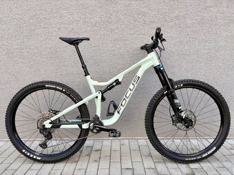 FOCUS Jam 6,9 - L - 7