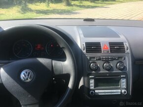 VW Touran 1.9 TDI - 7