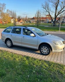 Prodám Škoda Octavia - 7