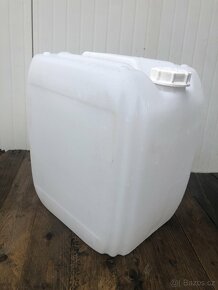Sudy ,barely ,IBC nádrže a ventily k IBC - 7