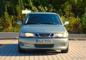 Saab 9-3 OG 2.0 Turbo "Viggen" - 7