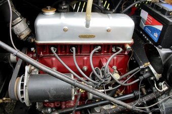 MG TD - 7