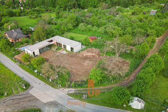 Prodej pozemky pro bydlení, 1 141 m2 - Boskovice, ev.č. 1289 - 7