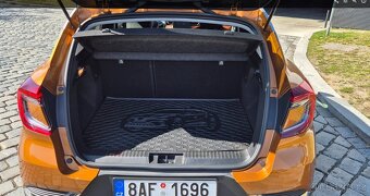 Renault Captur II Intens TCe 130 EDC (AT) - změna ceny - 7