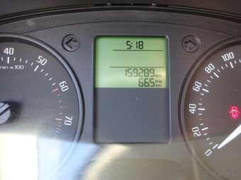Škoda Fabia 1.4i 16v Combi r.v.2012 stk:3/2027 - 7