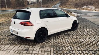 VW Golf VII GTI 2016 162KW - 7