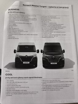 Renault Master 2022 - 7
