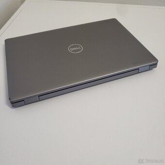 Dell Latitude 5411 /i5-10.Gen/16GB-DDR4/NVMe - 7
