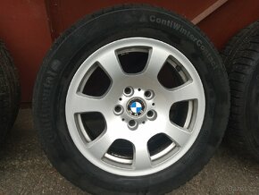 Disky BMW er5 E60, E 61,F10,F11,E90,E87... - 7