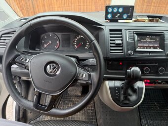 VW T6 sanitka/110kw/DSG - 7