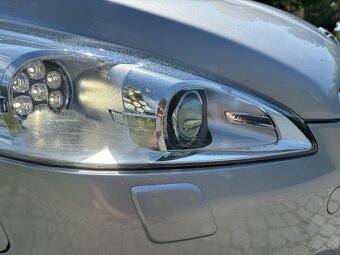 Peugeot 508 SW 2.0 HDi 103kw 1 Majitel - 7