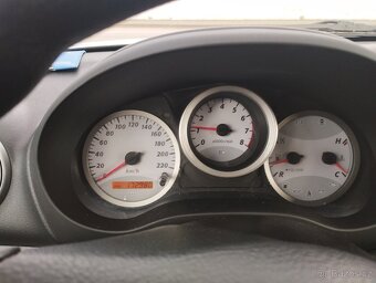 Toyota RAV4 1,8benzin - 7