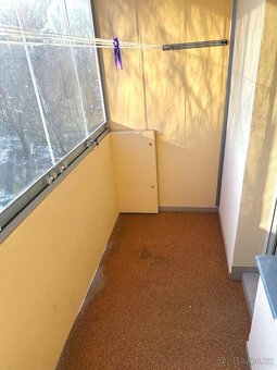 Prodej 3+1 dr, Ostrava - Poruba, ul. Moyzesova, zaskl.balkon - 7