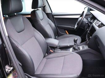 Škoda Octavia 1,4 TSI 110kW Clever 1.Maj (2018) - 7