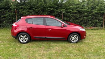 Renault Megane 1.6i 81kW - 7