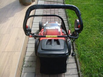El.sekačka Hecht 1802S s pojezdem 1800w - 7