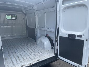 Fiat Ducato 2.2 MultiJet 88 kw L2H2 TOP stav, 1. majitel, ČR - 7