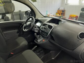 Renault Kangoo 1,5 DCi 90 L2 - 7