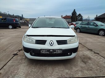 Renault Megane č. 9195 - 7