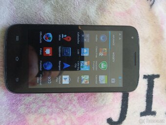 Telefon Prestigio - 7