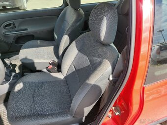 Renault Clio 1.2i,43kw, rok 2008,nová STK. - 7