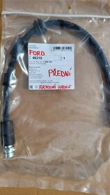Ford mondeo Mk3 2.0TDCi díly - 7